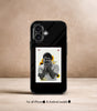 Aesthetic Lalettan Premium Glossy Phone Case