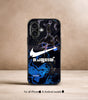 Cheyyadey x Mallu Desi Brand Premium Glossy Phone Case