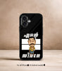 Ente Sivanee x Dhaamu Premium Glossy Phone Case