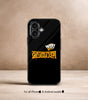 Aesthetic Mallu Premium Glossy Phone Case