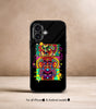 Kerala Arts Edition Premium Glossy Phone Case