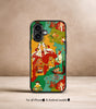 Aesthetic Mallu Malluverse Edition Premium Glossy Phone Case
