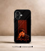 Lalettan Vintage Malluverse Edition Premium Glossy Phone Case