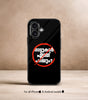 Nattukar Enthu Parayum Malluverse Edition Premium Glossy Phone Case