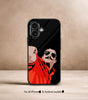 Sfadikam lalettan Artistic Premium Glossy Phone Case