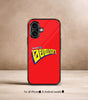 Verified Malayali Malluverse Premium Glossy Phone Case