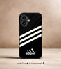 ADIPOLI Desi Mallu Brand Premium Glossy Phone Case