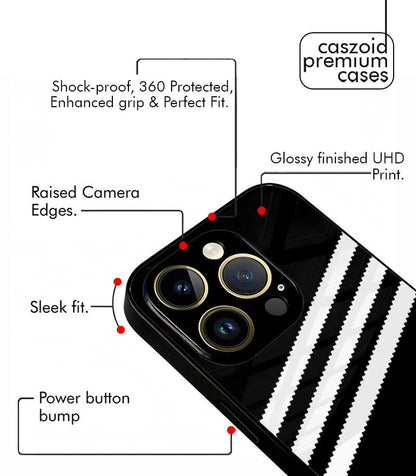 ADIPOLI Desi Mallu Brand Premium Glossy Phone Case
