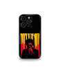 The Weeknd Premium glossy Phone Case compatible for all phone models!