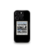 Breaking Bad Premium glossy Phone Case compatible for all phone models!