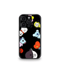 BT21  Premium glossy Phone Case compatible for all phone models!