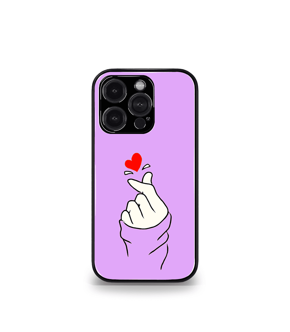 bts premium glossy phone case compatible for all phone models!