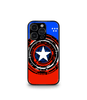 Superhero Edition Premium glossy Phone Case compatible for all phone models!