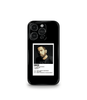 Eminem Premium glossy Phone Case compatible for all phone models!