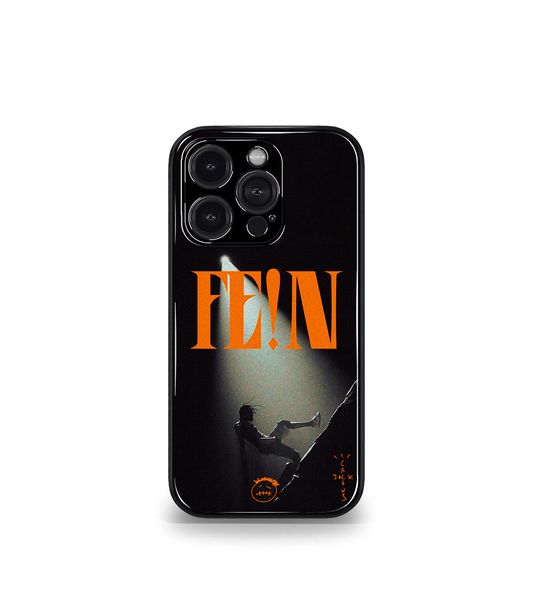 FEIN Premium glossy Phone Case compatible for all phone models!