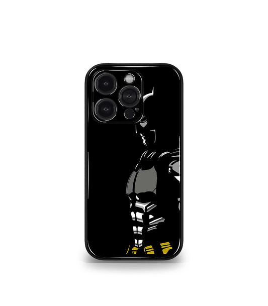 Superhero Edition Premium glossy Phone Case compatible for all phone models!