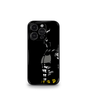 Superhero Edition Premium glossy Phone Case compatible for all phone models!