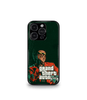 GTA 5 Premium glossy Phone Case compatible for all phone models!