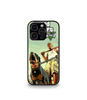 GTA 5 Premium glossy Phone Case compatible for all phone models!