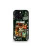 GTA x Mollywood edition Premium glossy Phone Case compatible for all phone models!