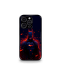 Superhero Edition Premium glossy Phone Case compatible for all phone models!