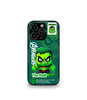 Superhero Edition Premium glossy Phone Case compatible for all phone models!