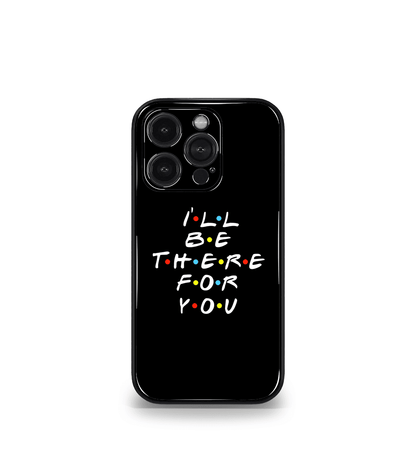 FRIENDS Premium glossy Phone Case compatible for all phone models!
