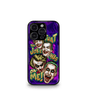 Joker Premium glossy Phone Case compatible for all phone models!
