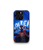 Superhero Edition Premium glossy Phone Case compatible for all phone models!