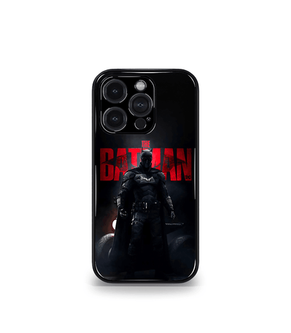 Superhero Edition Premium glossy Phone Case compatible for all phone models!