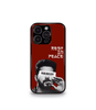 Thalapathy Vijay Leo Art Premium glossy Phone Case compatible for all phone models!