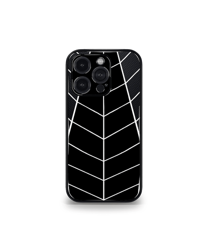 Superhero Edition Premium glossy Phone Case compatible for all phone models!