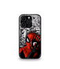 Superhero Edition Premium glossy Phone Case compatible for all phone models!