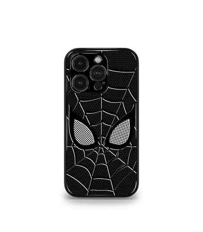 Superhero Edition Premium glossy Phone Case compatible for all phone models!