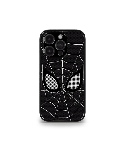 Superhero Edition Premium glossy Phone Case compatible for all phone models!