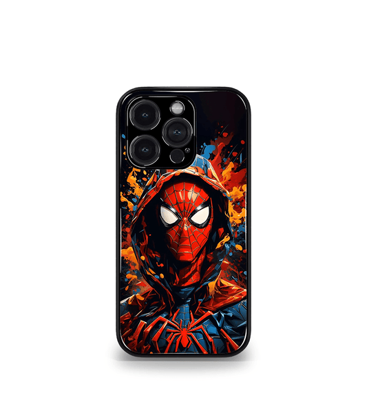 Superhero Edition Premium glossy Phone Case compatible for all phone models!