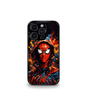Superhero Edition Premium glossy Phone Case compatible for all phone models!