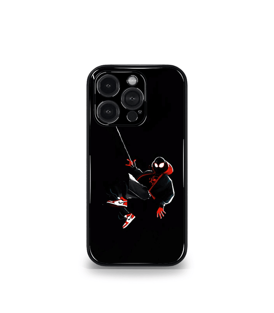 Superhero Edition Premium glossy Phone Case compatible for all phone models!