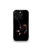 Superhero Edition Premium glossy Phone Case compatible for all phone models!