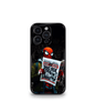 Superhero Edition Premium glossy Phone Case compatible for all phone models!