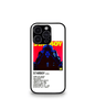 Starboy Spotify Edition Premium glossy Phone Case compatible for all phone models!