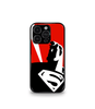 Superhero Edition Premium glossy Phone Case compatible for all phone models!