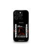 The Weeknd Starboy Premium glossy Phone Case compatible for all phone models!