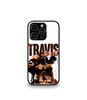 Travis Scott Premium glossy Phone Case compatible for all phone models!