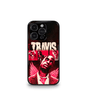 Travis Scott Premium glossy Phone Case compatible for all phone models!
