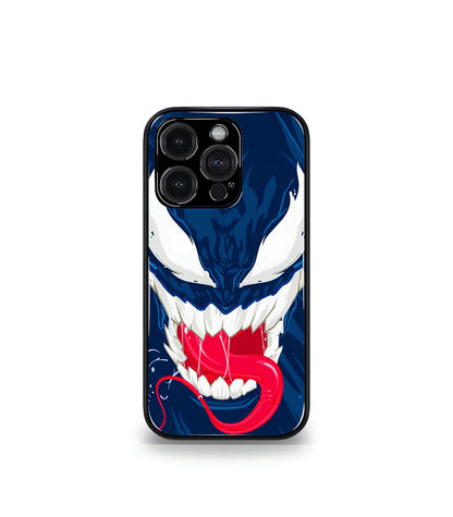 Superhero Edition Premium glossy Phone Case compatible for all phone models!