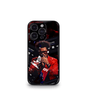 The weeknd Premium glossy Phone Case compatible for all phone models!