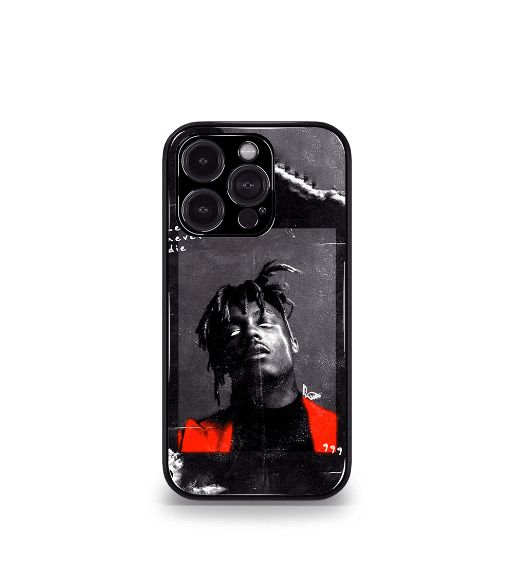 xxx tentacion premium glossy phone case compatible for all phone models!