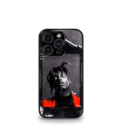 XXX Tentacion Premium glossy Phone Case compatible for all phone models!