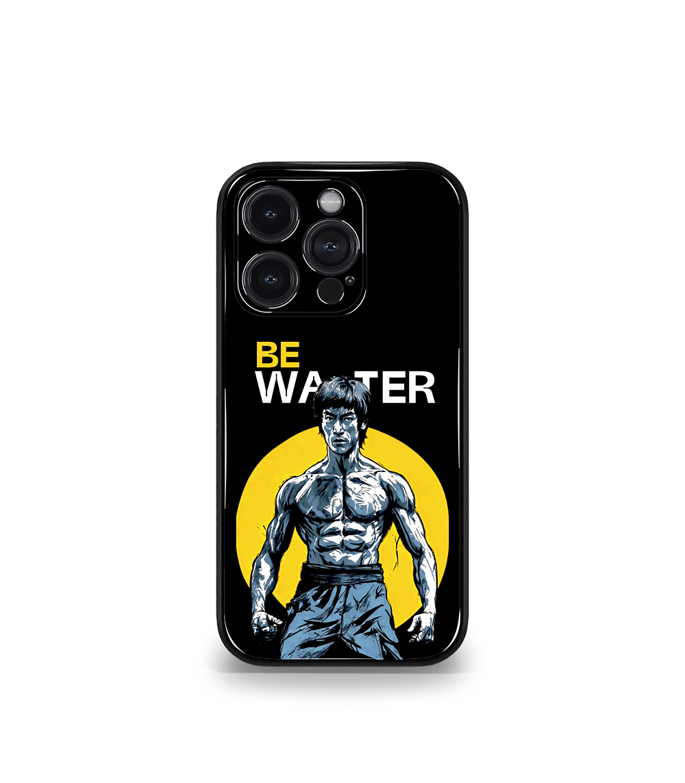 superhero edition premium glossy phone case compatible for all phone models!